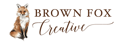 Brown Fox Creative