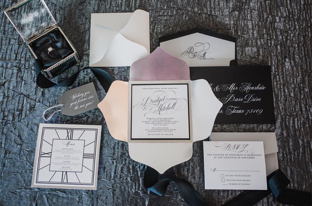 folding wedding invitations foldable wedding invitation